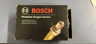 Bosch 16073 Oxygen O2 Sensor for 2000-2005 A4 A6 A8 Allroad RS6 S4 S6 S8 Passat - Image 1 of 2