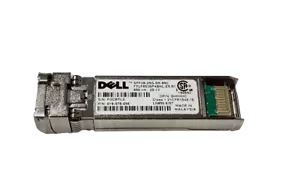 HHHC Dell SFP28-25G-SR-85C ricetrasmettitore SFP 25 GB 019-078-056 - Foto 1 di 3