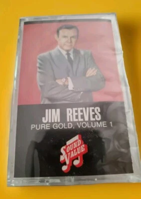 Jim Reeves Pure Gold Volume 1 - Image 1 of 2
