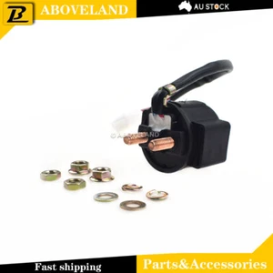 Starter Relay For Yamaha Scooter RIVA 200Z XC200ZU 1988 - Picture 1 of 3