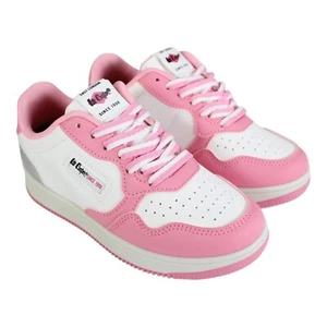Turnschuhe Fille. Lee Cooper. Farbe Rose. Geschenk für Kind Größe 35 Bei - Bild 1 von 7