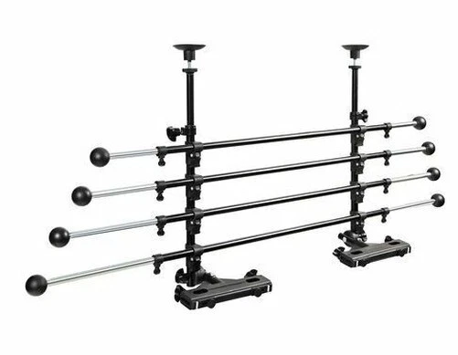 Grille Divisoire Télescopique Pour Application Aux Ailes De Têtière Arrière - Photo 1/1