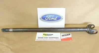 2002 - 2004 年福特 F250 F350 Dana 60 35 样条内轴乘客侧原始设备制造商 — 第 1/4 张图片