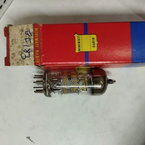 EF183 Tube electronique NOS EF 183 PH6/G - Imagen 1 de 4