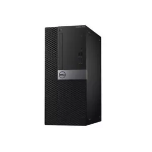 PC Dell Optiplex 7050 MT Intel I3-6100 RAM 32Go SSD 960Go W11 Wifi - Bild 1 von 5
