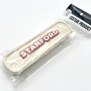 Stanford University Marken Reiseutensilien Etui Gabel Messer Löffel College Schule - Bild 1 von 10
