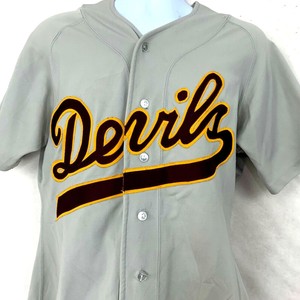 asu baseball shirt