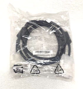 Cable DVI-I Integrado DVI 5K05407501HL097YU TV Enlace Único LCD LED Monitor 6' - Imagen 1 de 9