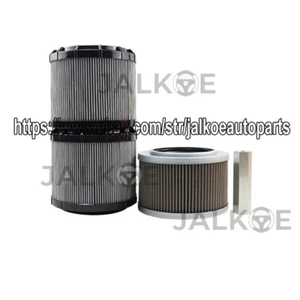For KOBELCO SK130 200 210 270-8 115SR Hydraulic Filter Inlet OilReturn excavator - Picture 1 of 12