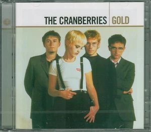 The Cranberries – Gold / 2 CD 2008 New & Sealed - Picture 1 of 2