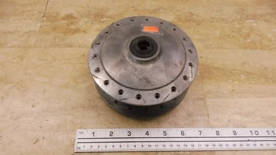 Honda S90 Super 90 H251-1> años 60 buje rueda delantera solo tambor Foto 1 de 4