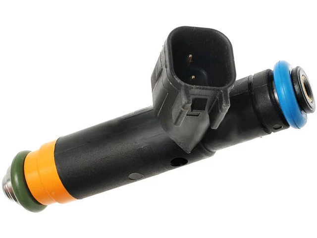 Inyector de combustible 46PN58V para Ford F150 1999-2003 4,2 L V6 de aspiración natural Foto 1 de 1