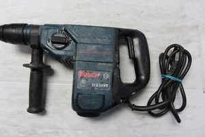 Bosch SDS-plus 1-1/8" 7,5 Amp Bohrhammer 11236VS GETESTET!! - Bild 1 von 9
