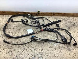 Ferrari 360 Coupe Left LH Driver Engine Wiring Harness 181115 Used OEM - Picture 1 of 5