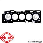 Gasket Cylinder Head For Volvo S80 Ii 124 D 5244 T19 D 5244 T5 D 5244 T4 Elring