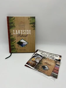 Christian Ladies Devotional / Lakeside Retreat By Marci Seither - Imagen 1 de 13