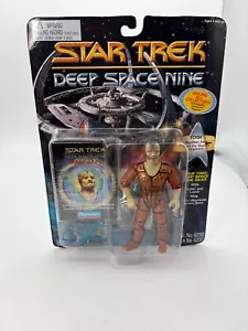 1993 Playmates Star Trek The Next Generation Vorgon Figure New Final Frontier - Picture 1 of 3