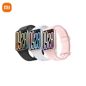 Xiaomi Smart Band 9 Pro Smartwatch 1,74 Zoll AMOLED Fitnesstracker Sport Tracker - Afbeelding 1 van 20