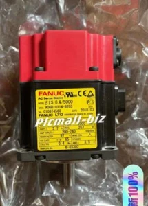 1pcs A06B-0114-B203 servo motor Brand new(DHL/FEDEX)Expedited Shipping - Picture 1 of 3