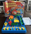 Screwball Scramble Board Game Tomy Complete Retro Family Fun