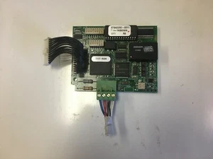 Magnetek GPD505 N2 Interface Board | 46S03317-0010 Rev.3 - Picture 1 of 3