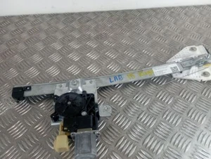REGULADOR VENTANA FORD KUGA II 12-23 (TRASERO IZQUIERDO) 0130822734 - Imagen 1 de 7