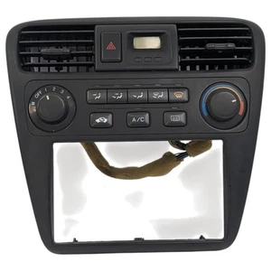 98-00 Honda Accord Front Dash Temperature Climate Control Vents Bezel Trim OEM - Picture 1 of 12