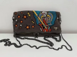 Auténtico bolso bandolera Zadig & Voltaire Rock - Imagen 1 de 12