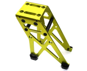 Billet Machined Center Tower 1-Top Brace for Arrma 1/5 Kraton 8S w/ ARA320481 - Picture 1 of 3