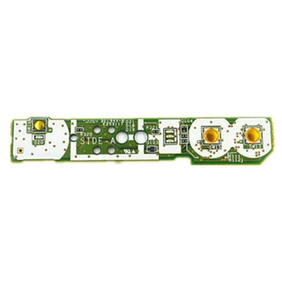 Original Power Switch Motherboard Circuit board Replace For Nintendo WII U Pad - Image 1 of 4