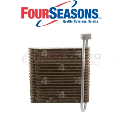 Four Seasons AC Evaporator Core for 2007 Chevrolet Silverado 2500 HD Classic qb Foto 1 de 4