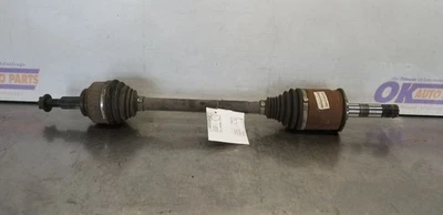 18 DODGE DURANGO SRT 392 4X4 230MM LSD AXLE SHAFT REAR LEFT DRIVER 04726091AC - Image 1 of 4
