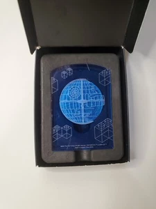 Lego 2023 GWP Deathstar Coin - Bild 1 von 2