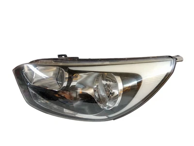 KIA Rio 4. Serie (11>) Linker Vorderer Scheinwerfer Für 921011W280 - Bild 1 von 4