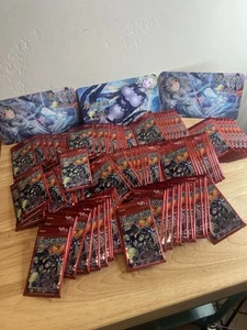 NUEVO Force Of Will The Twilight Wanderer 105 paquetes-R46-291 - Imagen 1 de 3