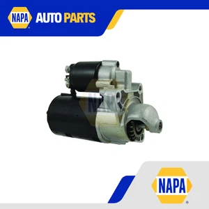 Starter Motor fits MAZDA 121 Mk3 1.3 96 to 00 NAPA 1E0318400 1E0318400A Quality - Picture 1 of 7