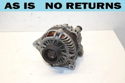 Infiniti QX4 2003 3,5 alternador OEM Foto 1 de 4