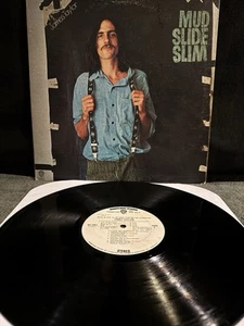 James Taylor - Mud Slide Slim And The Blue Horizon - BS-2561 - White Label Promo - Imagen 1 de 7