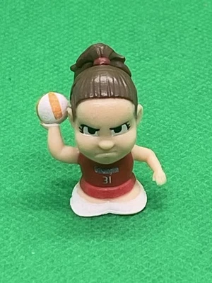 WNBA 2025 TeenyMates Stefanie Dolson - Image 1 of 2