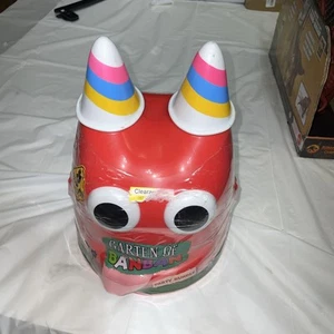 NEW Garten of Banban Mystery Head Figure Set - Picture 1 of 2