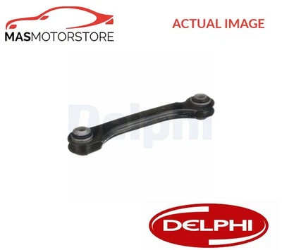 TRACK CONTROL ARM WISHBONE UPPER LEFT DELPHI TC8190 I NEW OE REPLACEMENT - Image 1 of 4