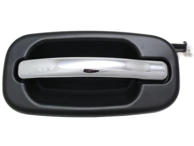 Manija de puerta trasera izquierda para Cadillac Escalade EXT 2002-2006 2003 2004 2005 QP792PZ Foto 1 de 1