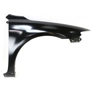 For 03-08 Mazda6 Non-Turbo Front Fender Quarter Panel w/Spoiler Holes Right Side Foto 1 de 4