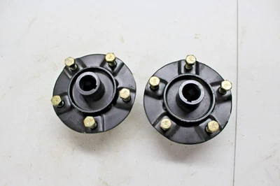 Bujes de rueda trasera para cortacésped Dixon D2654GT 960460021 Foto 1 de 2