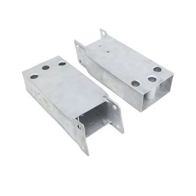 Amortiguador de parachoques delantero izquierdo derecho para Mercedes-Benz B250e 2016-2017 Foto 1 de 4