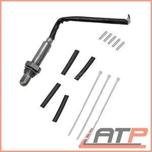 SONDA SENSORE OSSIGENO LAMBDA LAMDA PER VW BEETLE TIPO 1 BUG PASSAT 35I POLO 86C - Foto 1 di 6