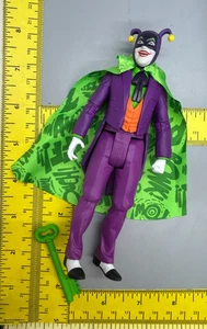 McFarlane Toys DC Retro Wave Batman '66 JOKER Action Figure New from jokermobile - Picture 1 of 1