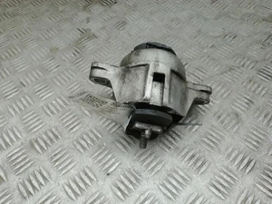 JAGUAR XE ENGINE MOUNT LEFT OR RIGHT 2.0 DIESEL AWD HX736A003GC X760 2015-2024 - Picture 1 of 12