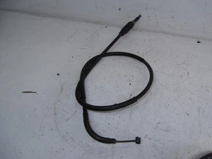 SUZUKI GSXR400 GK73A Clutch Cable - Picture 1 of 3