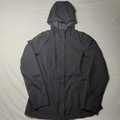 Chaqueta 32 Degrees Cool para mujer Soft Shell poliéster elástico con capucha cremallera completa... Foto 1 de 4